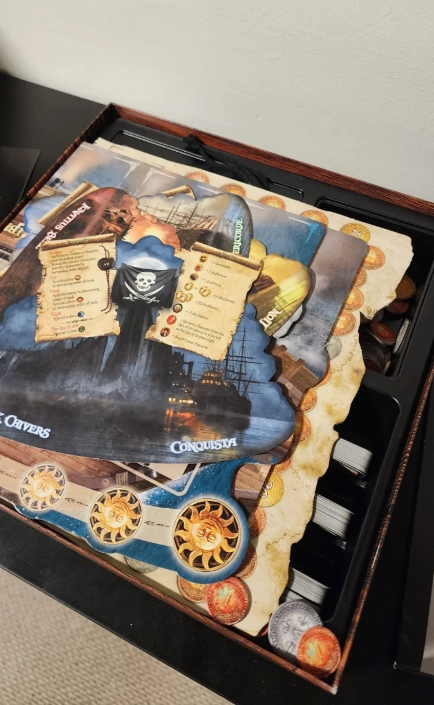 Board Games - photo 4