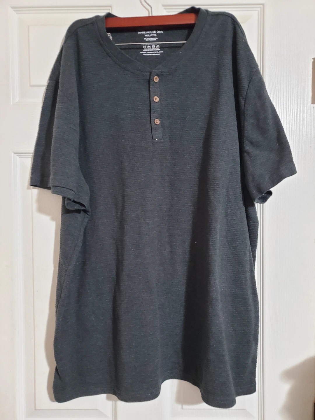 XXXLarge  Shirt - photo 3