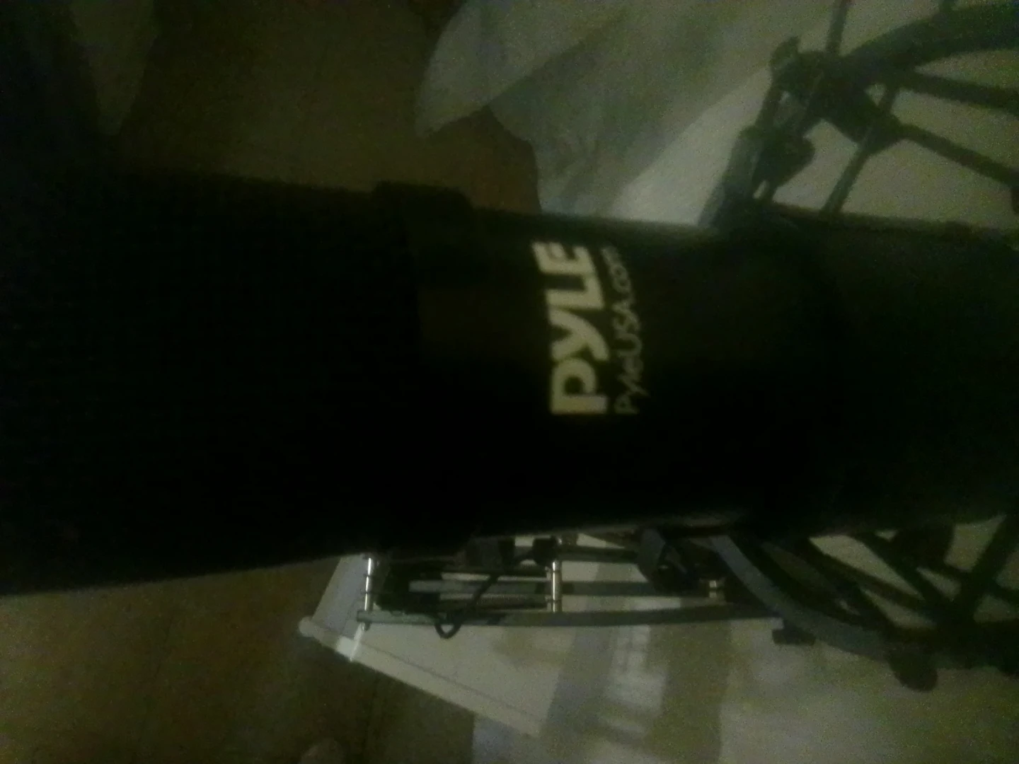 Pyle Condenser Microphone with Adjustable Arm - photo 2