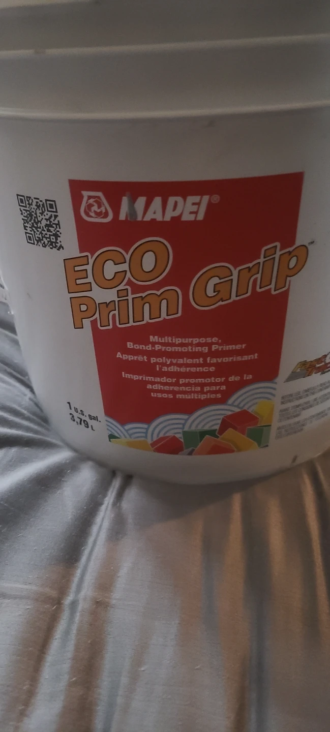 Mapei ECO Prim Grip Multipurpose Primer 3.79L