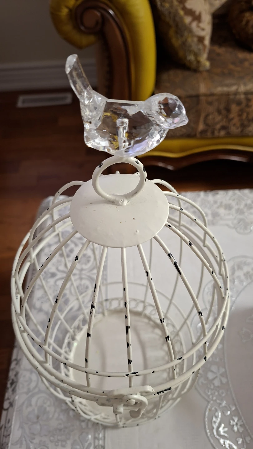 Ashland Decorative Bird Cage - photo 2