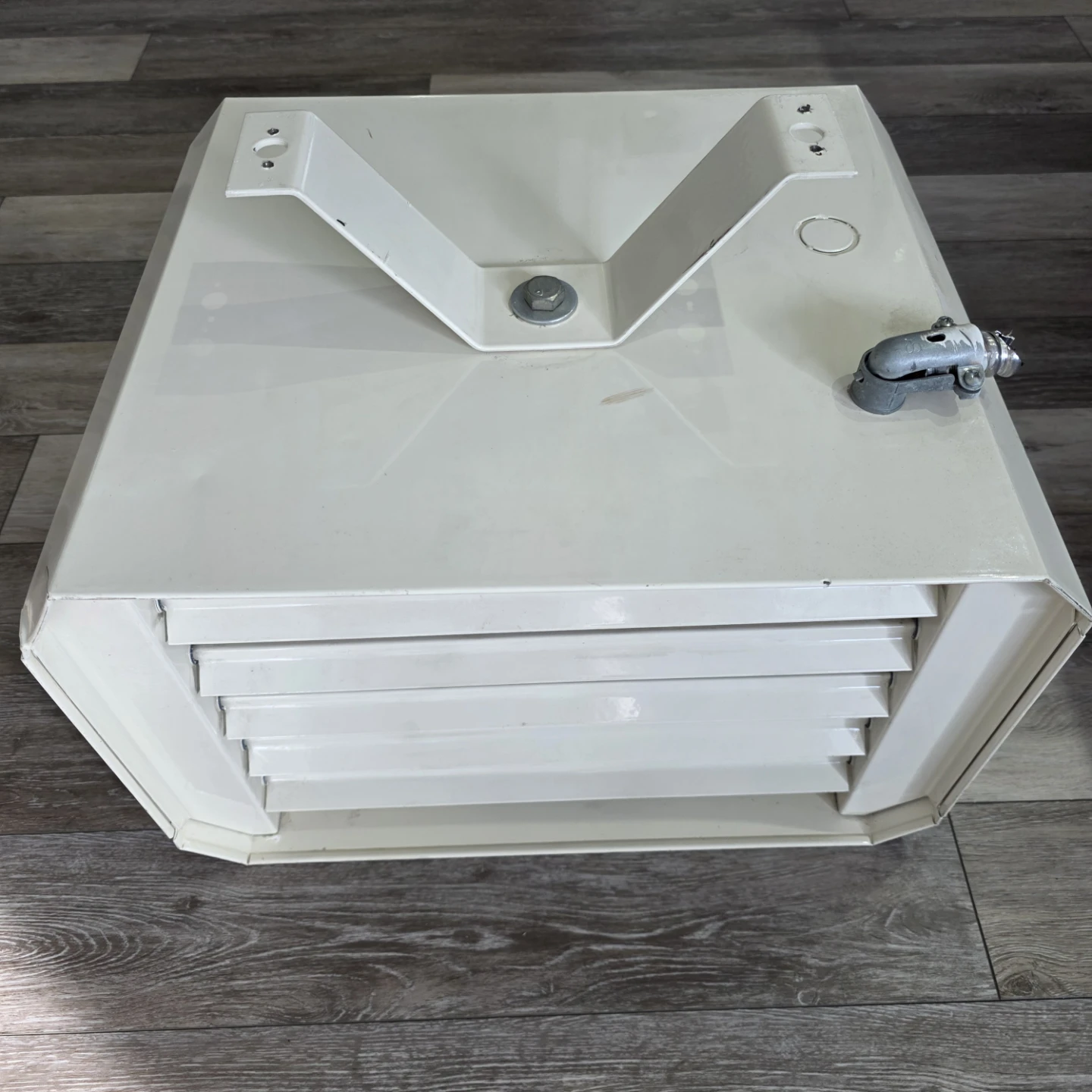 Stelpro Commercial  Industrial unit heater