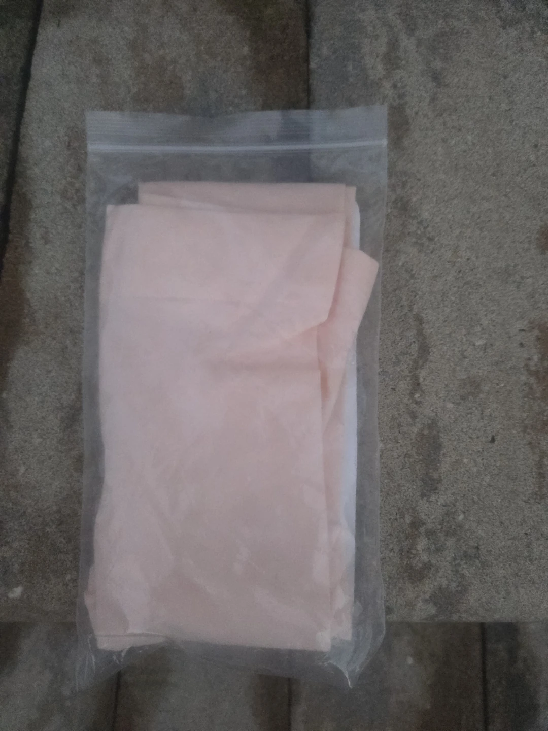 Girls Pink Dance Tights - photo 2