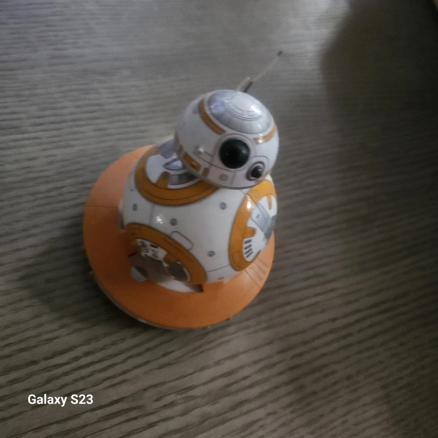 Sphero BB-8 App-Enabled Droid - photo 4