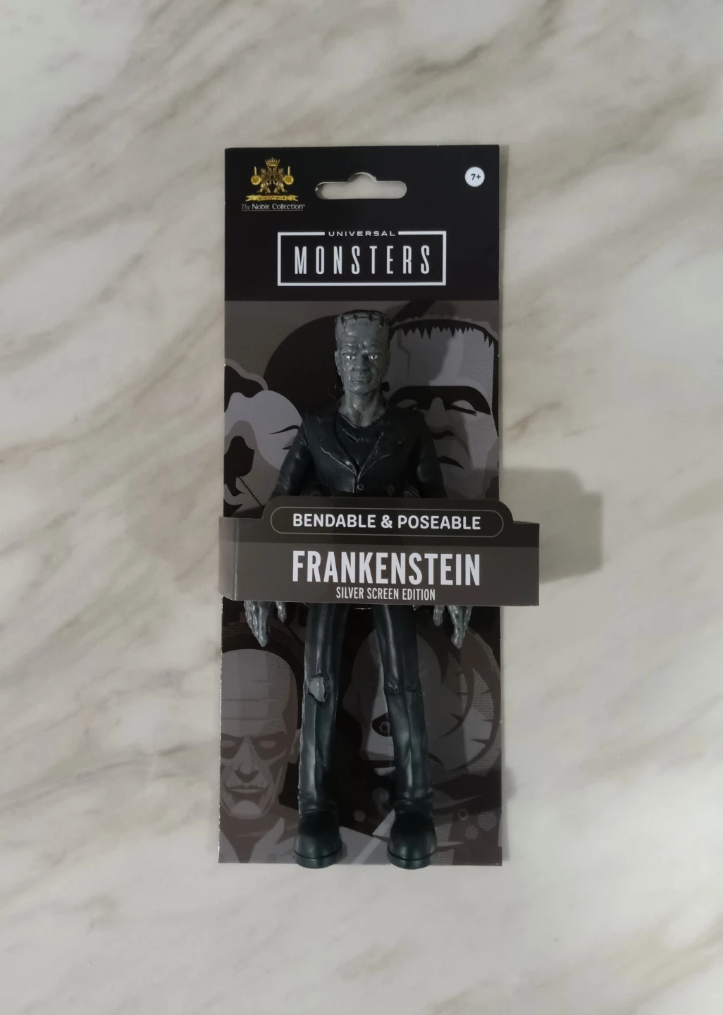 Universal Monsters Frankenstein Figure (Brand New)