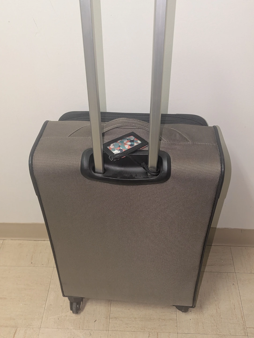 Ricardo Beverly Hills Spinner Luggage - photo 4