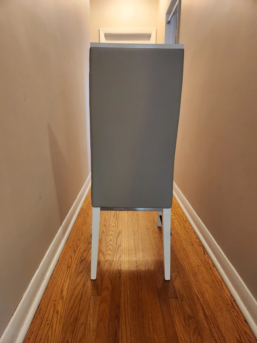 Alf Italian Modern Dining Chair - photo 5