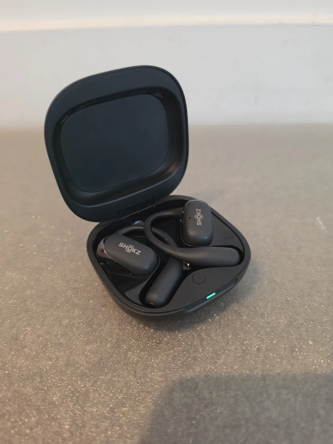Shokz OpenFit Earbuds