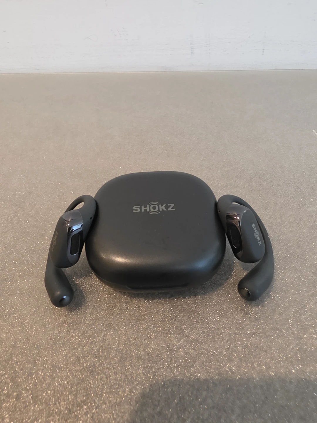 Shokz OpenFit Earbuds - photo 3