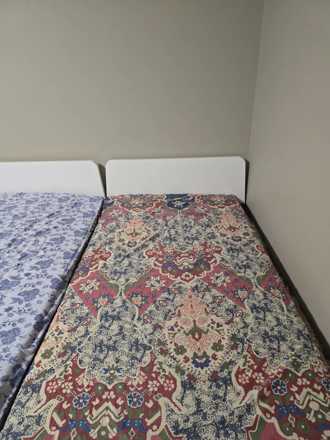 IKEA Malm Twin Bed Frame for sale - photo 2