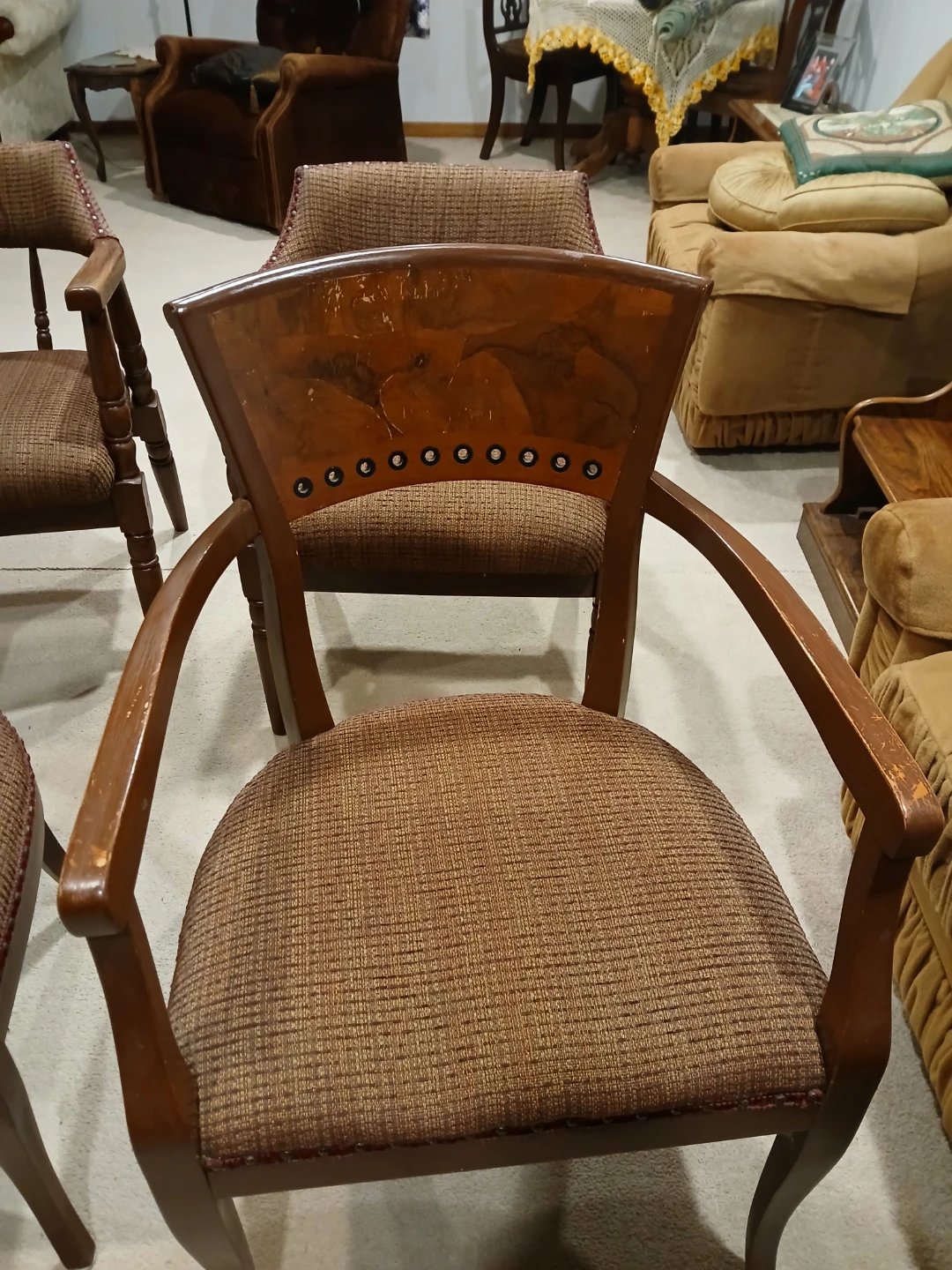 Furniture - photo 5