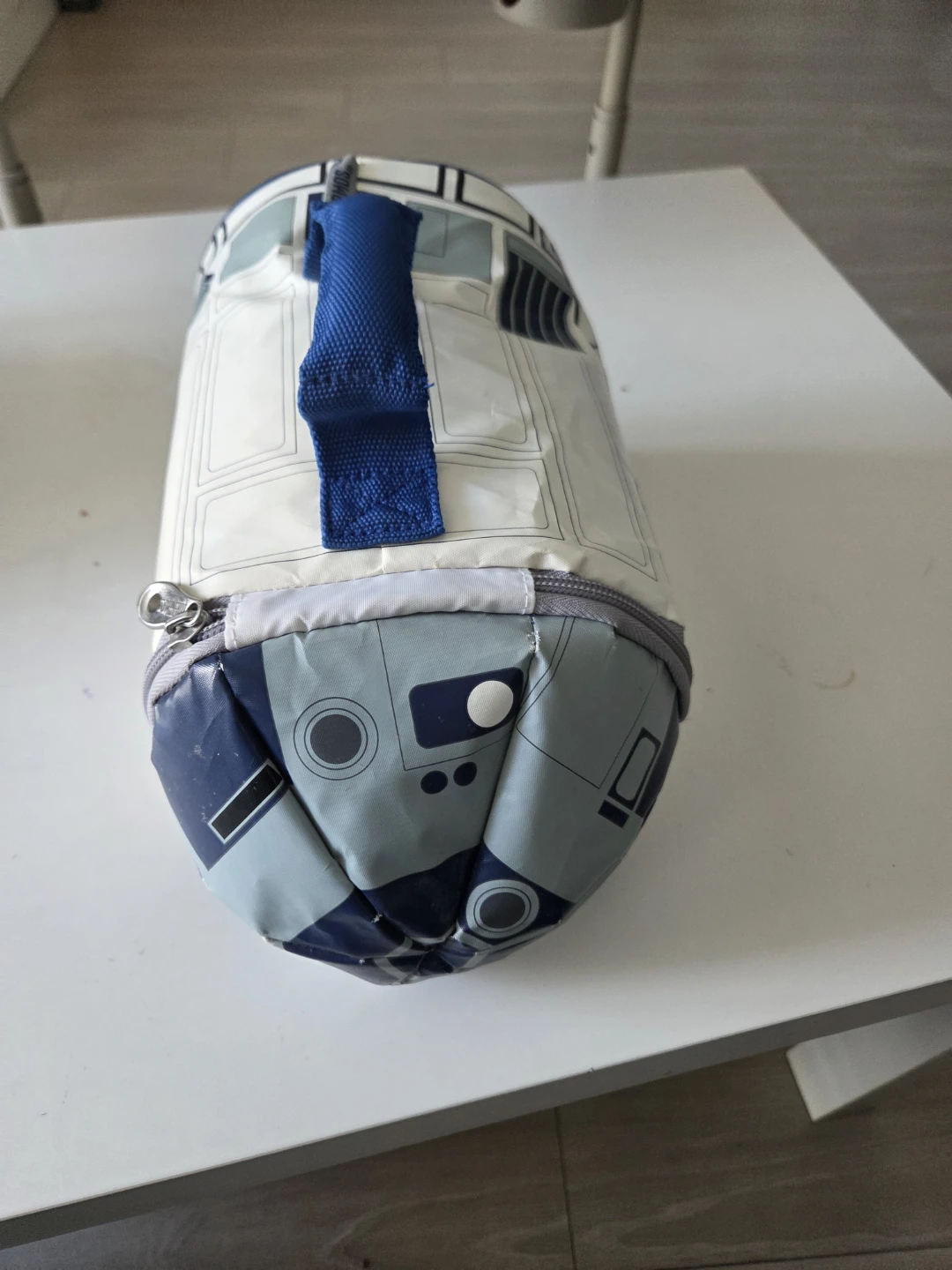 Thermos Star Wars R2-D2 Lunch Bag
