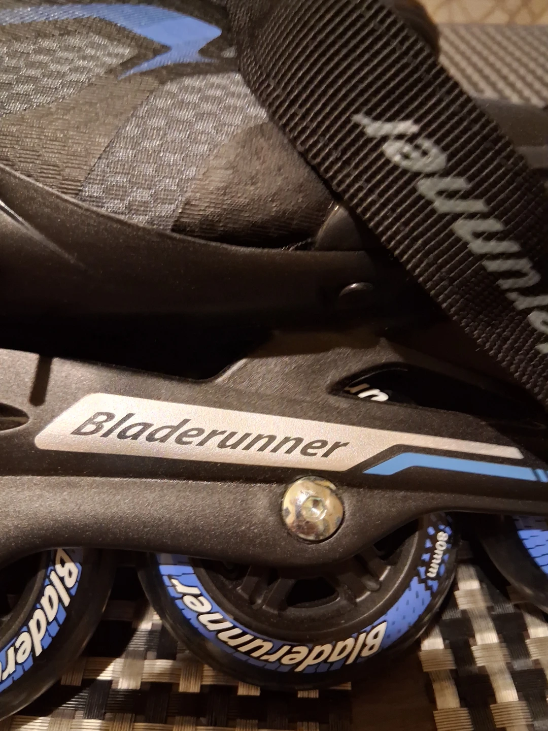 Bladerunner Inline Skates - photo 2