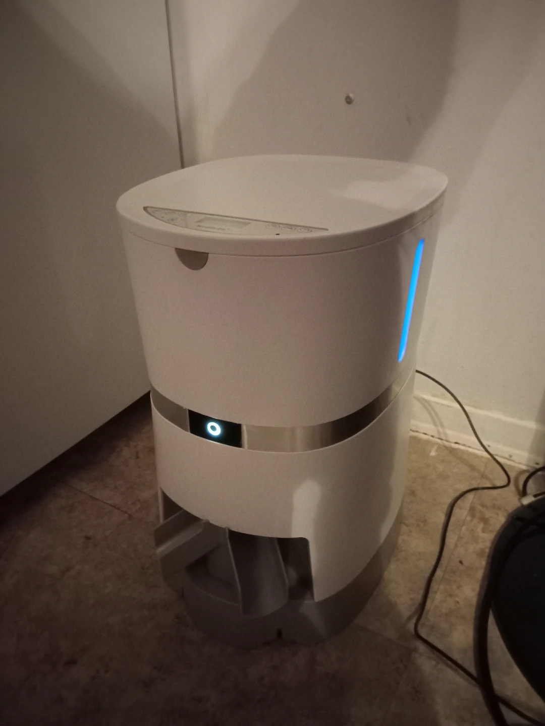 WellToBe Automatic Pet Feeder