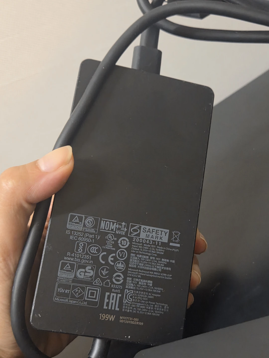 Microsoft Surface Docking Station - photo 5