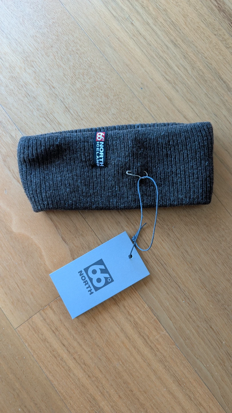66 North Dyngja Headband