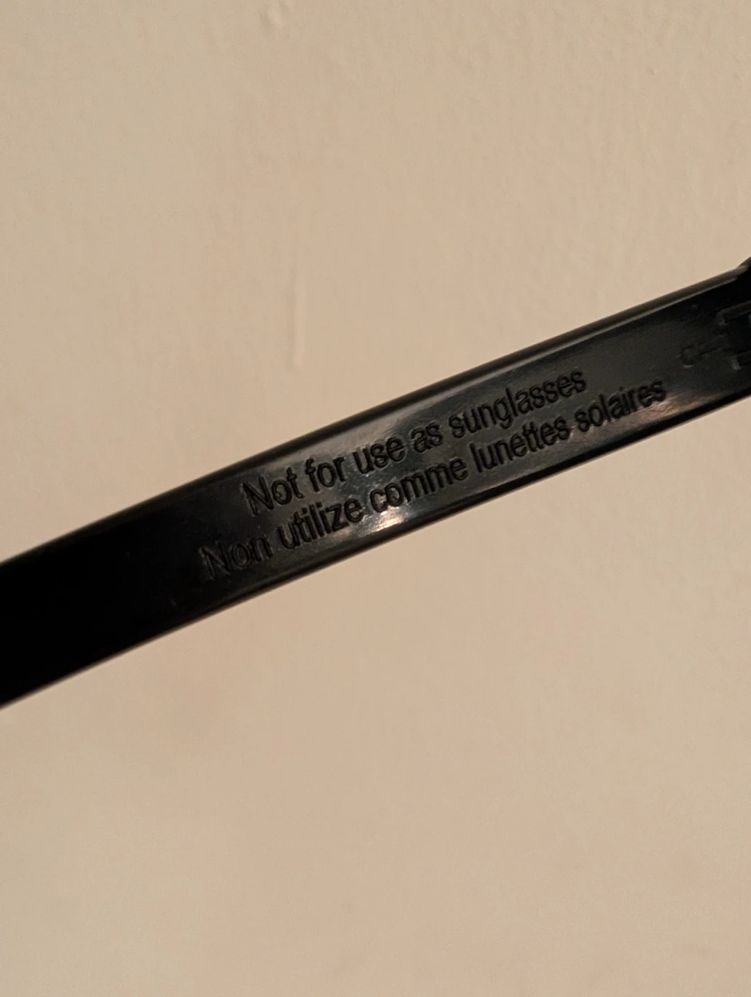 RealD 3D Glasses - photo 2