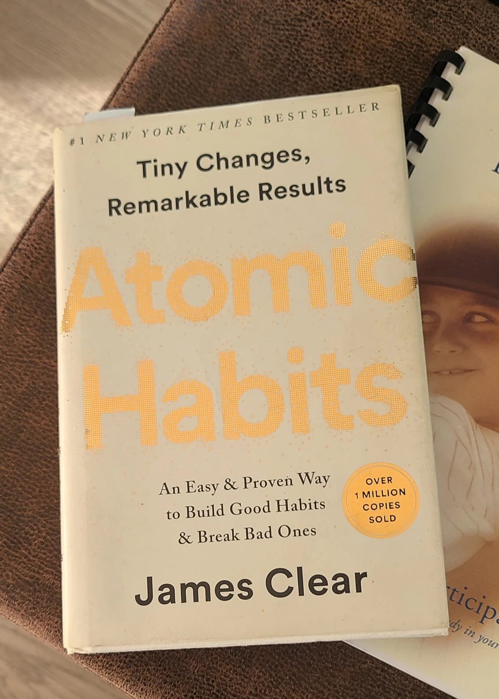 Assorted Books Bundle