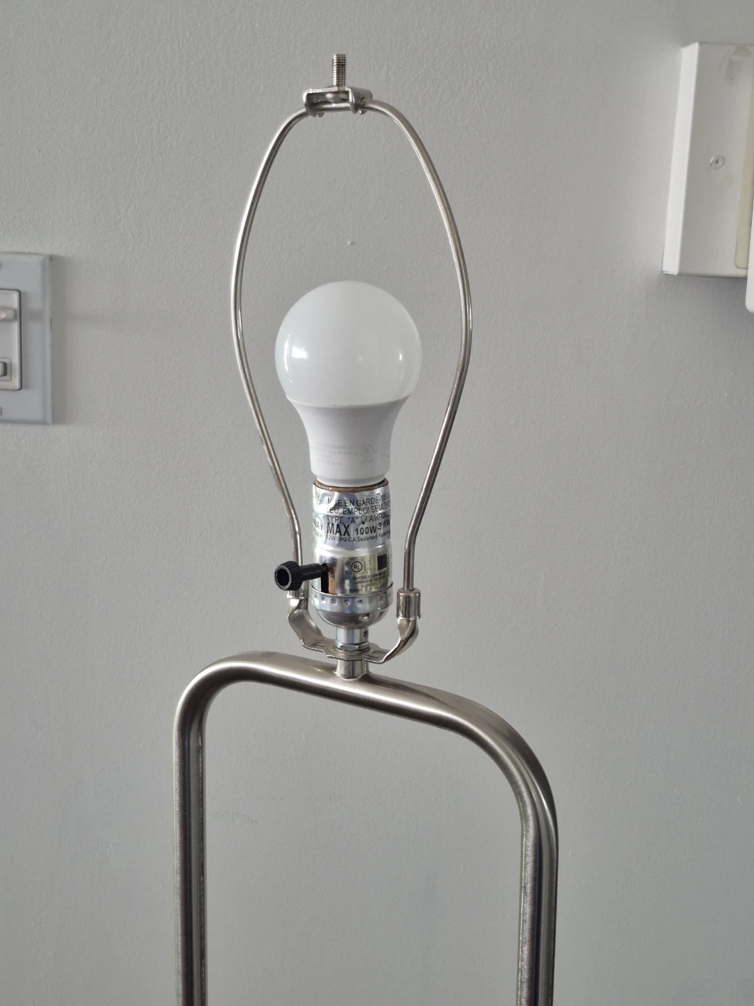 Kenroy Home Floor Lamp - photo 2