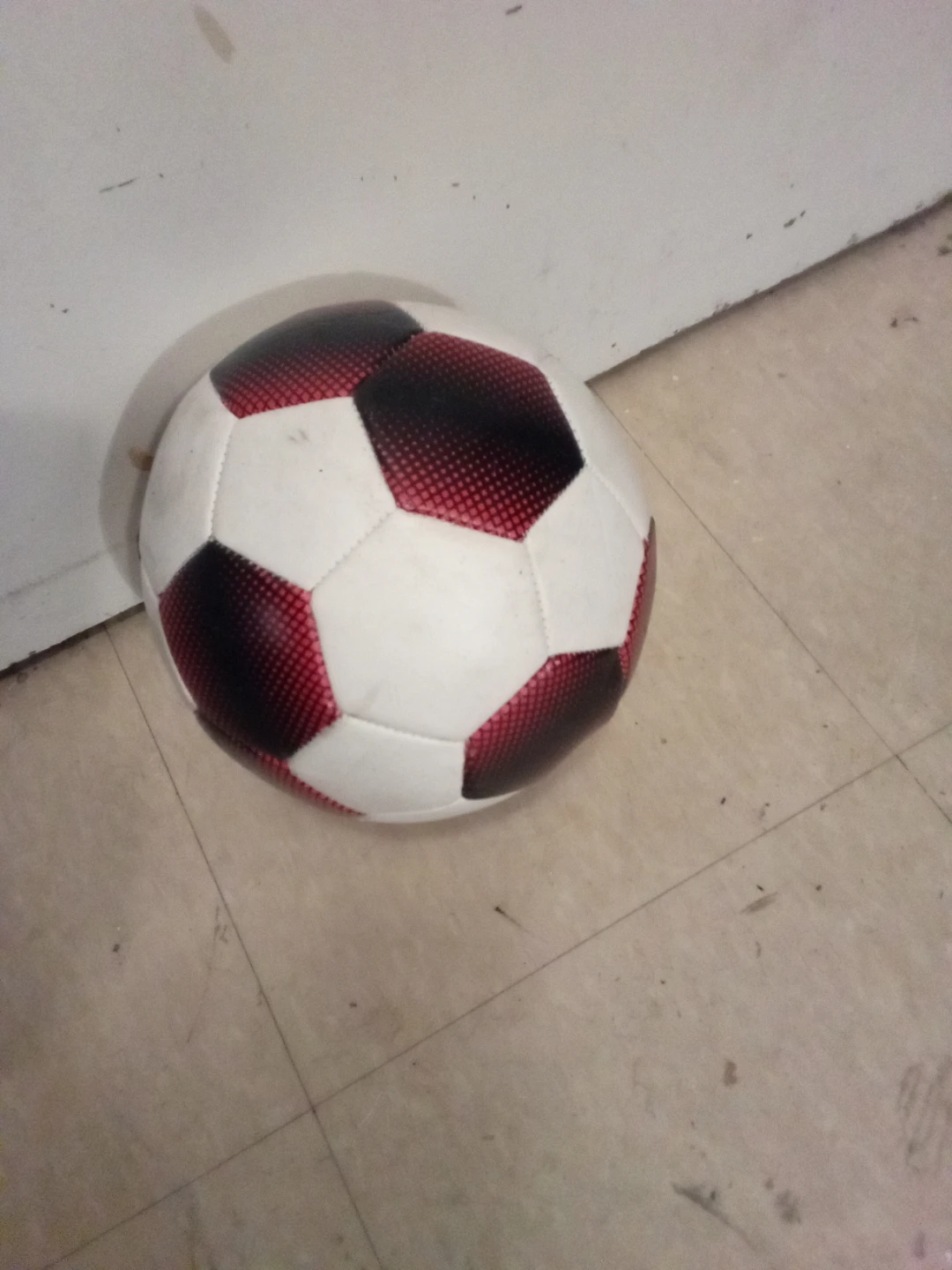 Soccer ball
