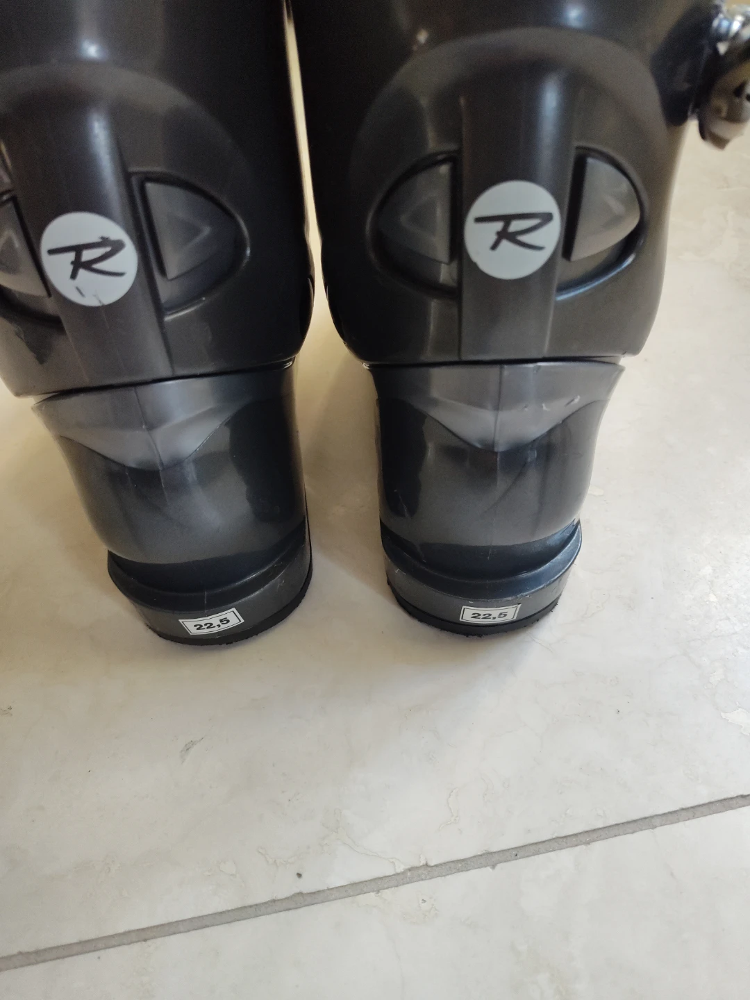 Rossignol Comp Ski Boots