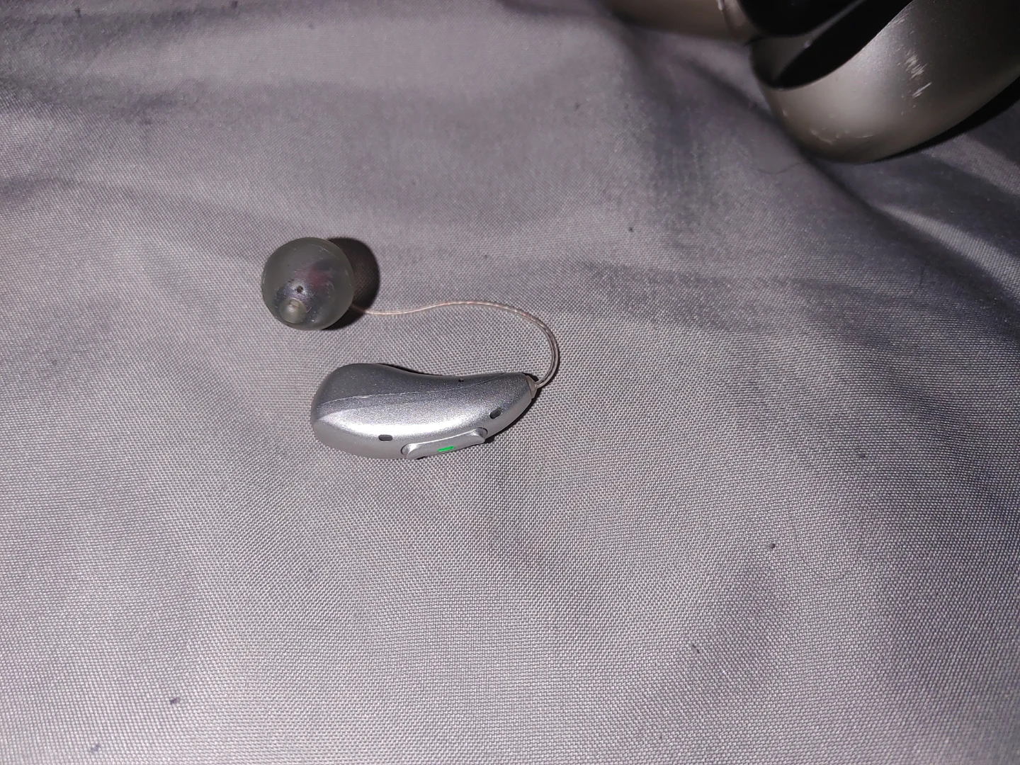 Phonak Audeo L Hearing Aids with Charger - photo 5