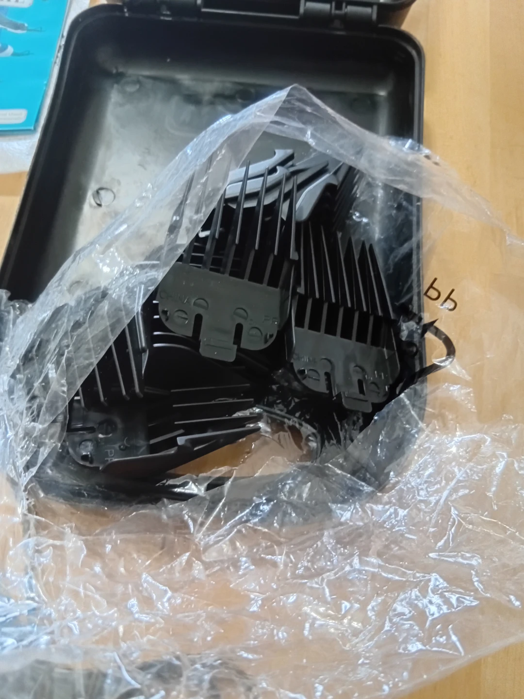 Wahl Hair Clipper Set - photo 3