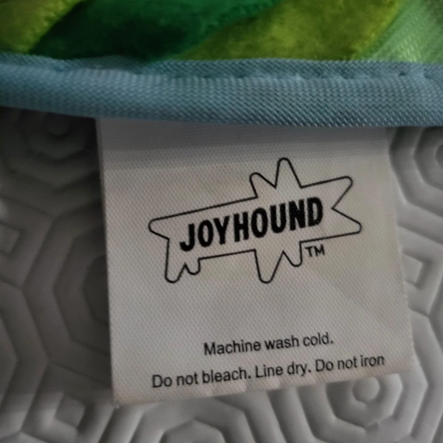 Joyhound Rainbow Snuffle Mat - photo 5