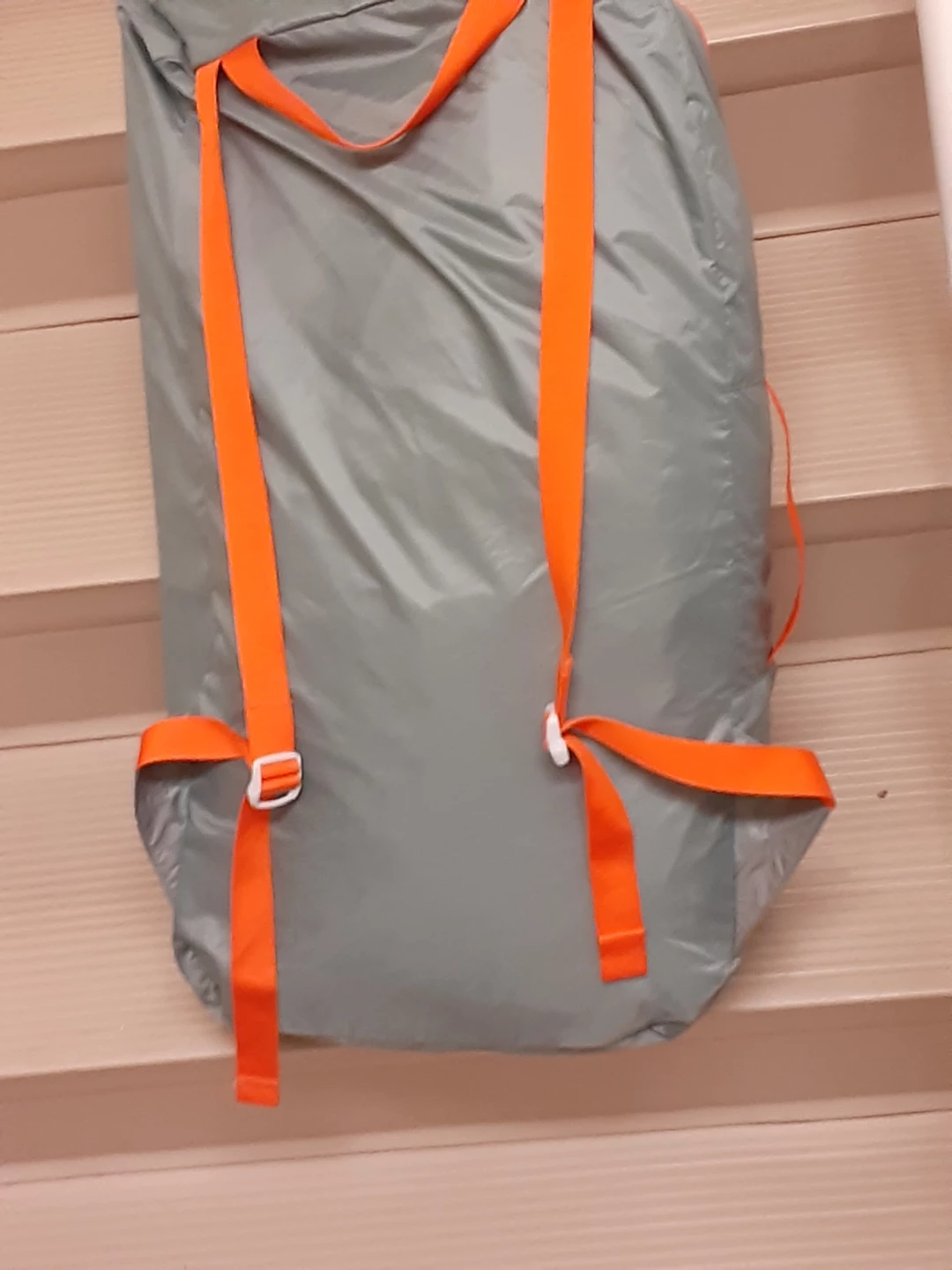 New tent - photo 3