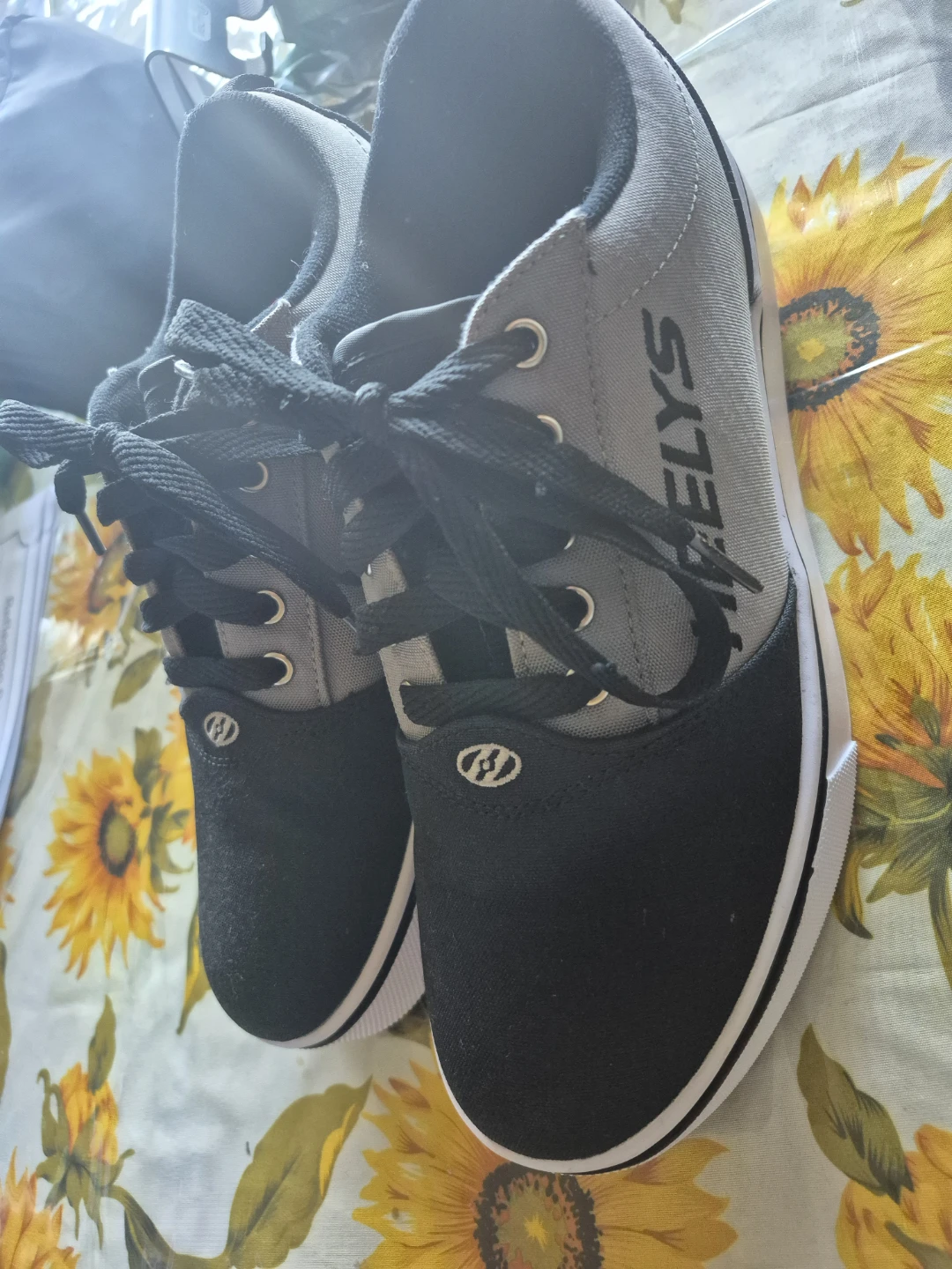 Heelys - photo 2