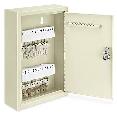 Master Lock Wall-Mount Key Cabinet - photo 2