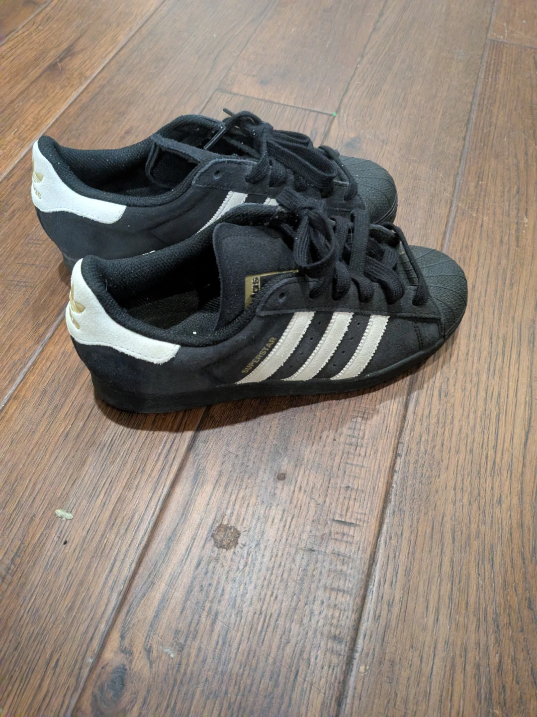 Adidas shoes