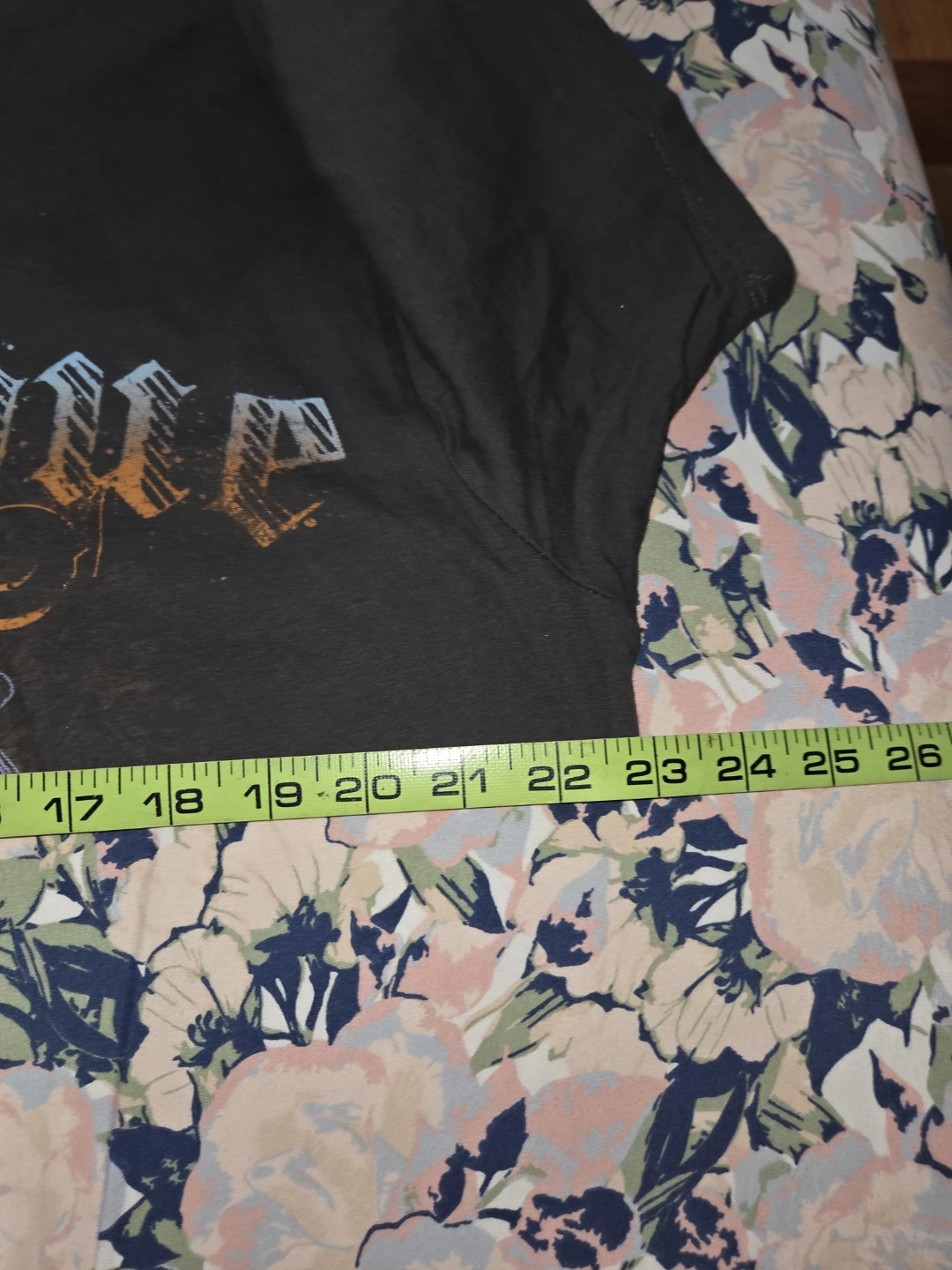 OTB 'Majestique' Graphic T-Shirt in a Men's XXL - photo 5