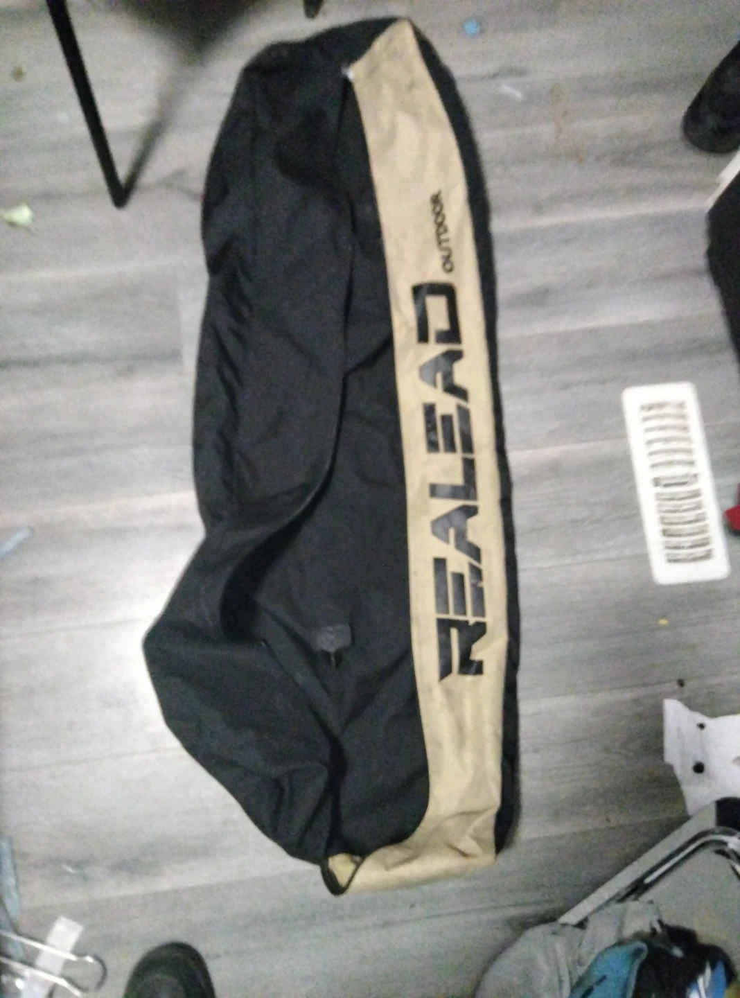 Reaload Camping Chair - photo 3