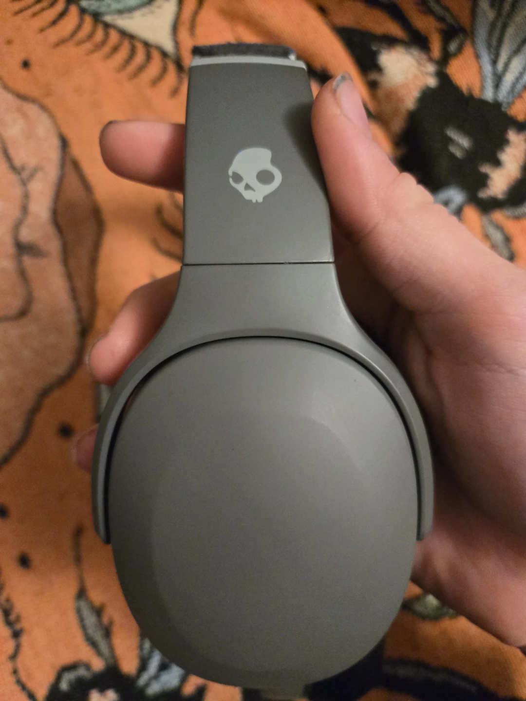 Skullcandy crusher evo - photo 5