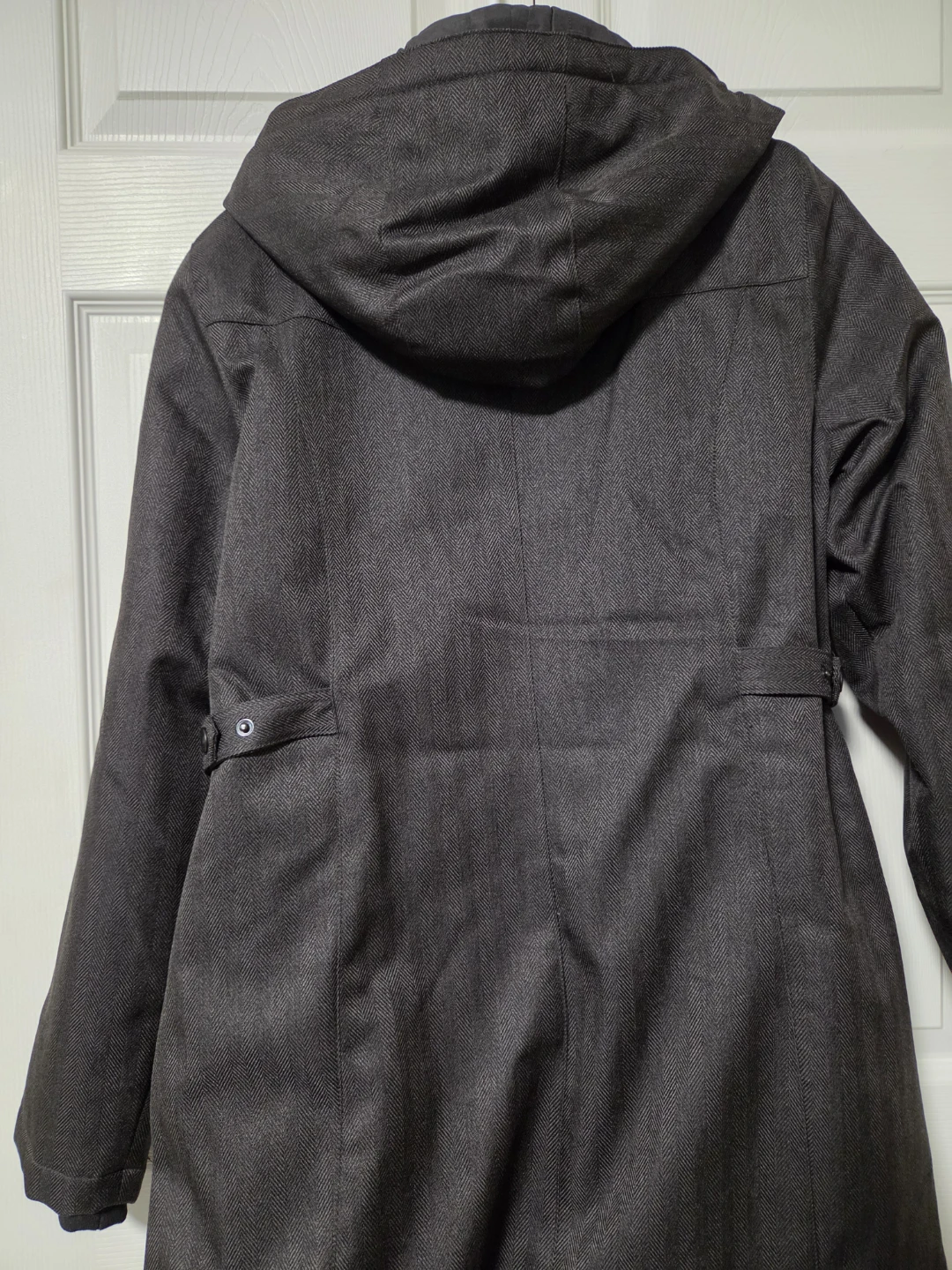 Stormpack Sunice Winter Jacket - Size M - photo 4