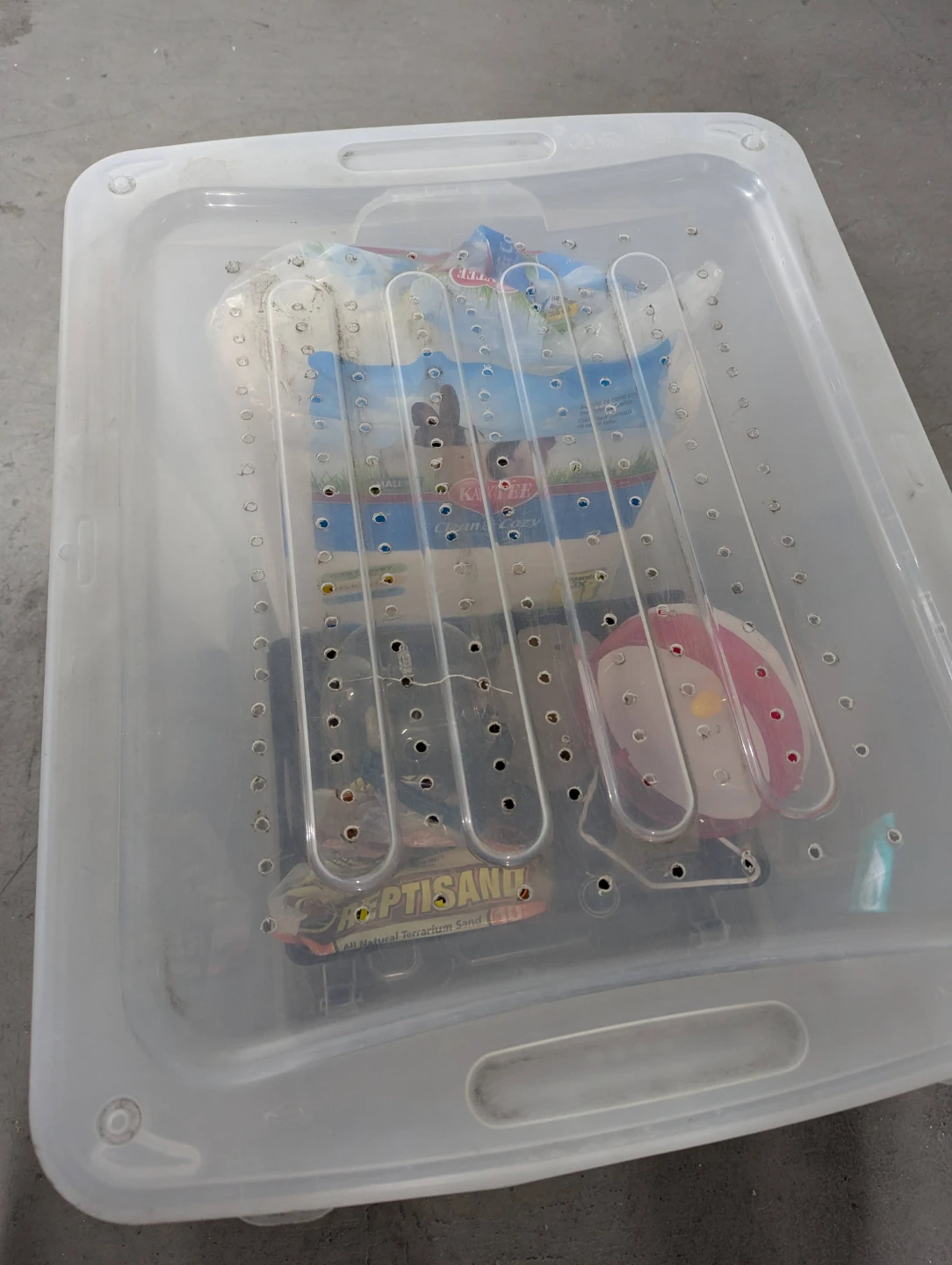 Miscellaneous Hamster Stuff - photo 2