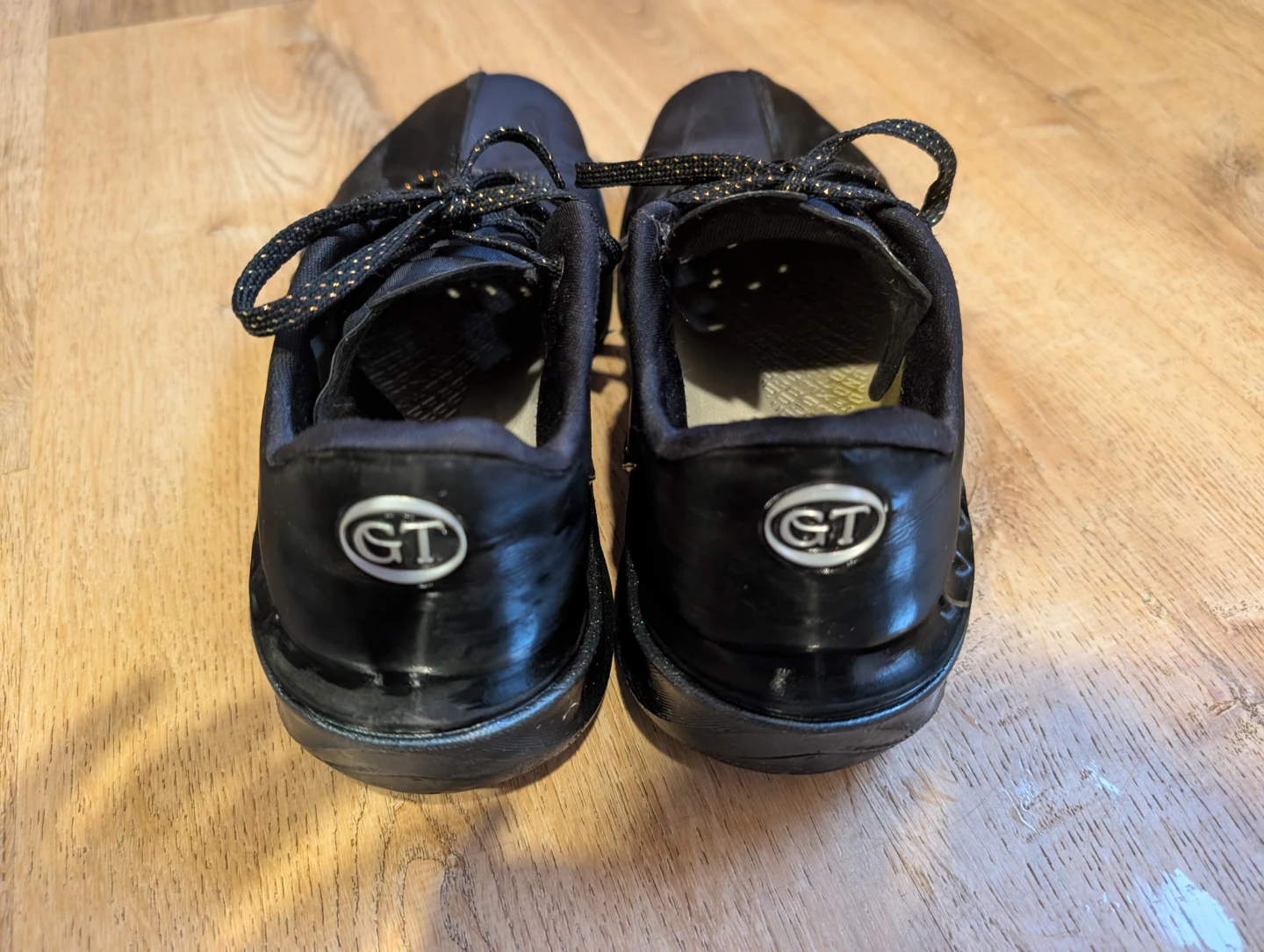 Nike GT cuts 4s - photo 3