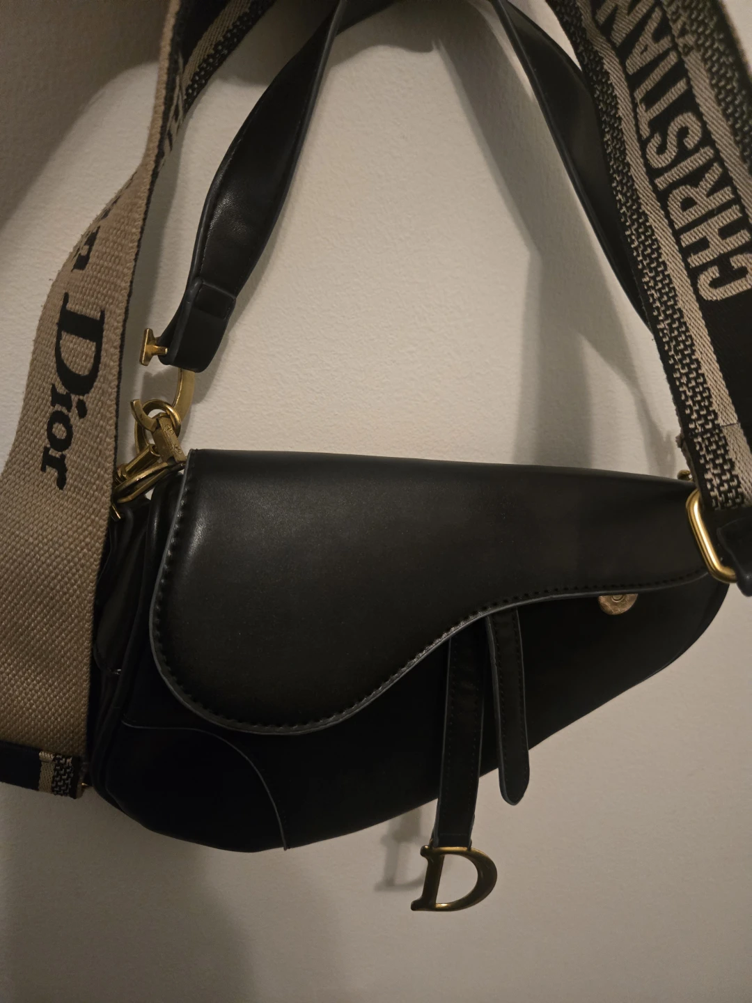 Saddle bag - photo 2