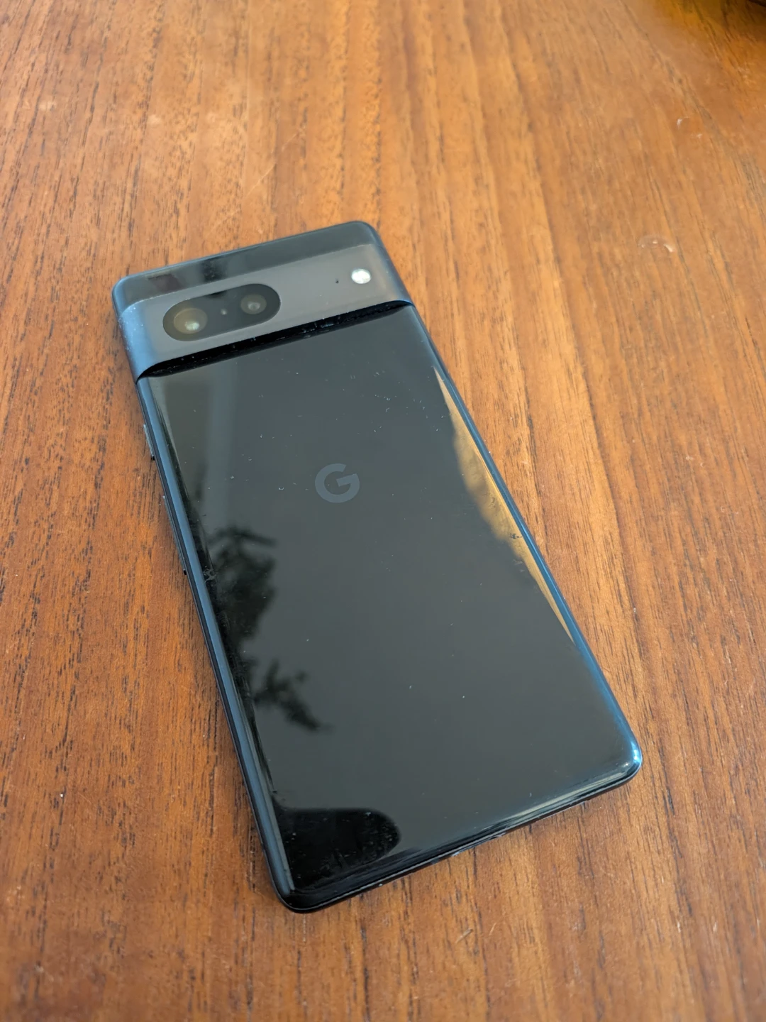 Google Pixel 7 (Unlocked) - Good Condition - photo 3