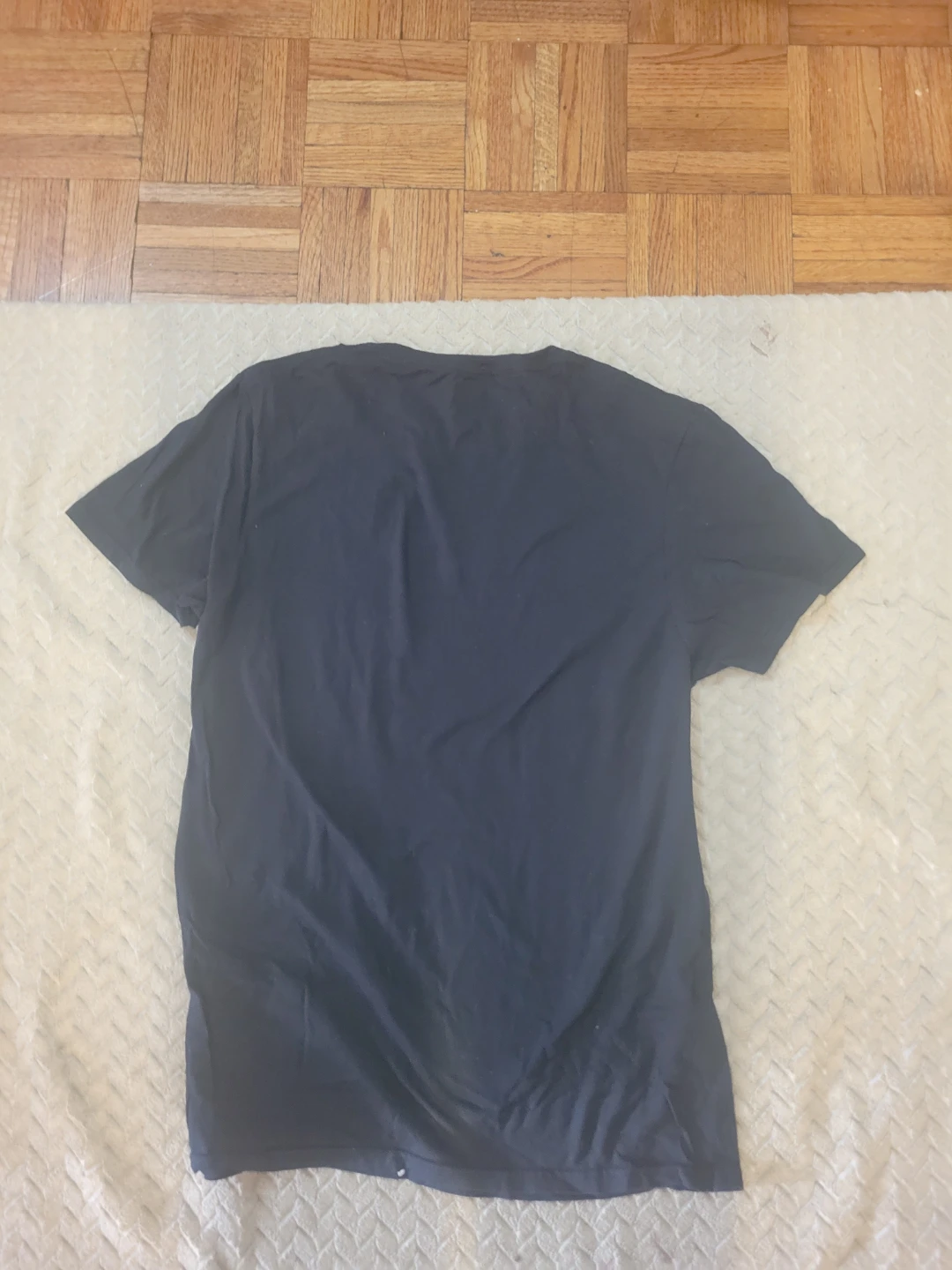 The Simpsons Skeleton T-Shirt - photo 4