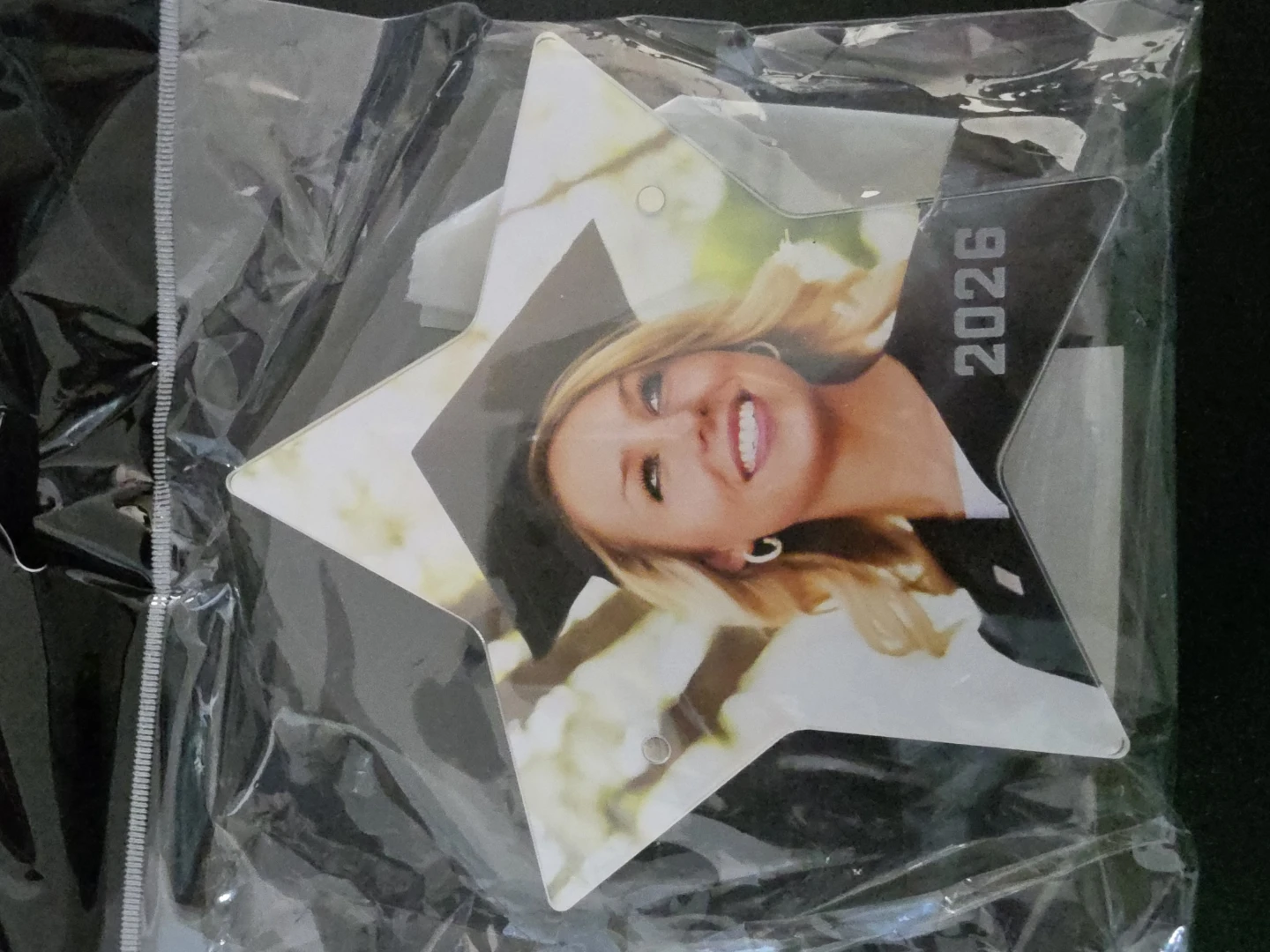 Assorted Ashland Class of 2026 Graduation Photo Frames - photo 2