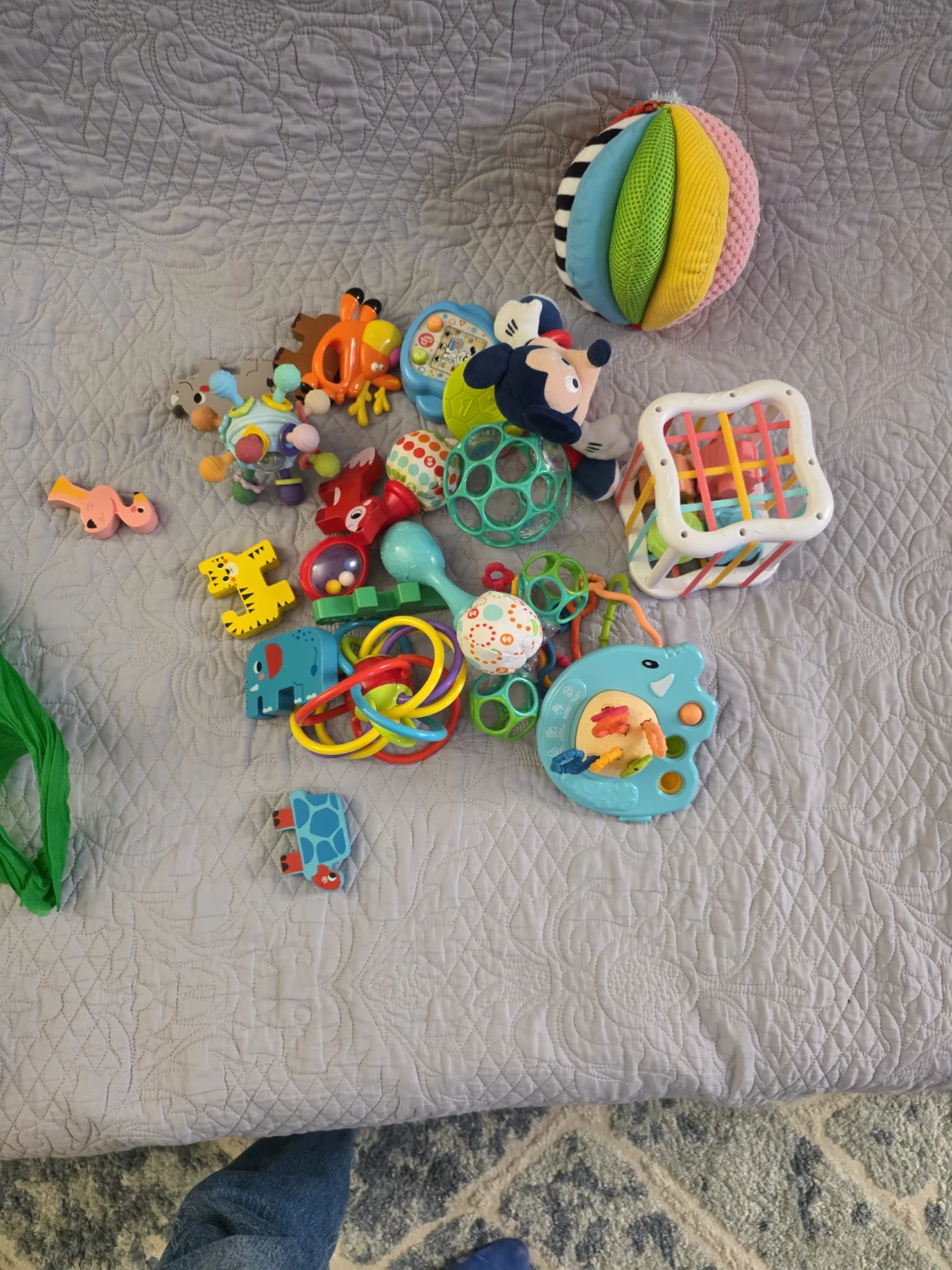 Kids toys