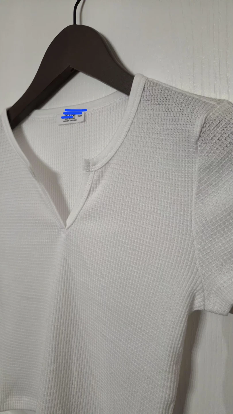 Brand new ladies top, xs - photo 2