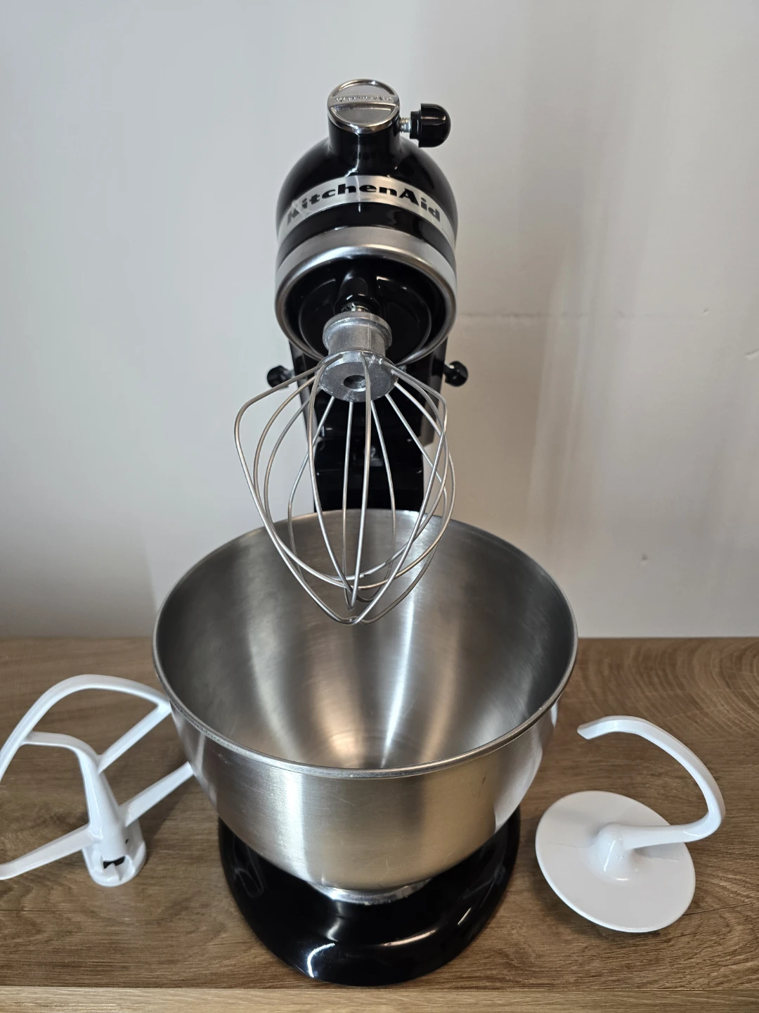KitchenAid Classic Stand Mixer - photo 4