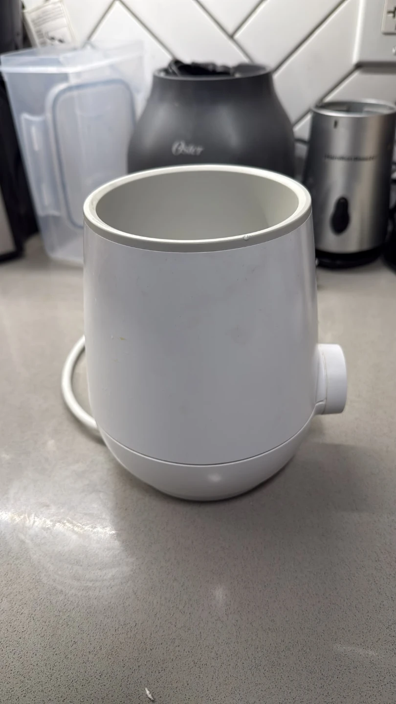 Philips Avent Fast Bottle Warmer - photo 3