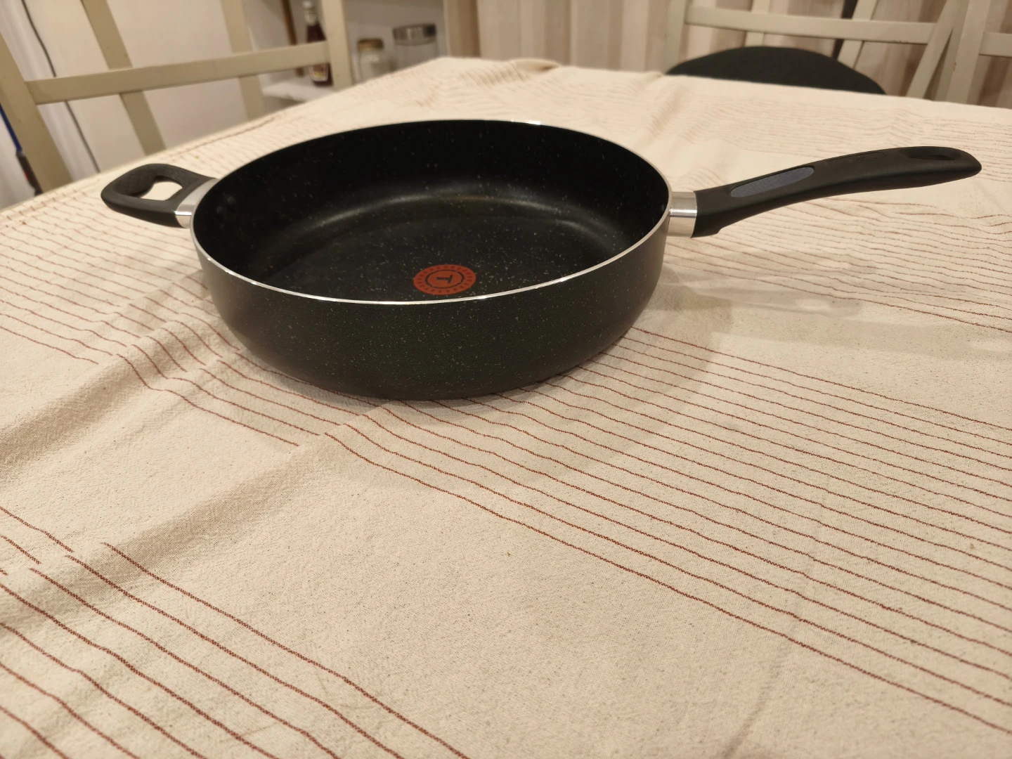 Tfal Wok New