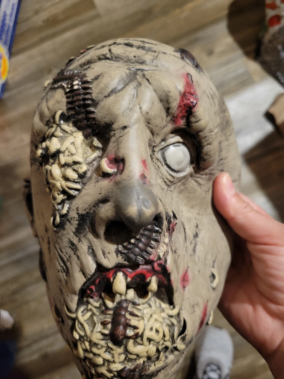 Halloween prop
