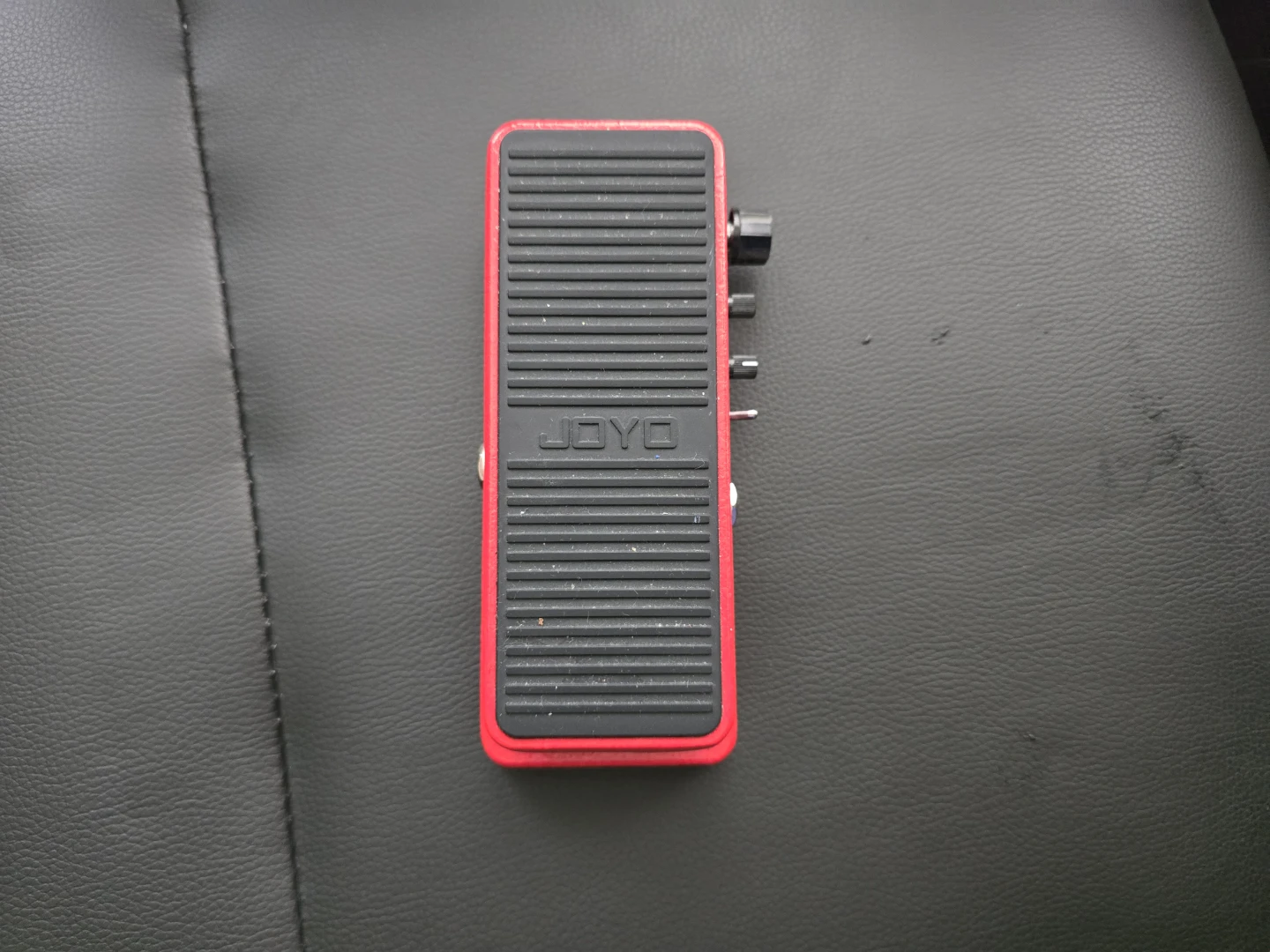 Boss GX-10 bt dual bluetooth mvave chocolate joyo wah II - photo 4