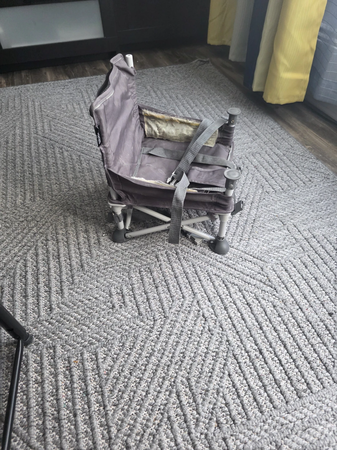 Summer Infant Pop 'N Sit Portable Booster - photo 3